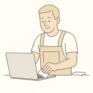 PC- & Laptop-Reinigung – Leistungsoptimierung in Ditzingen