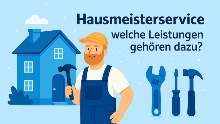 Hausmeisterservice